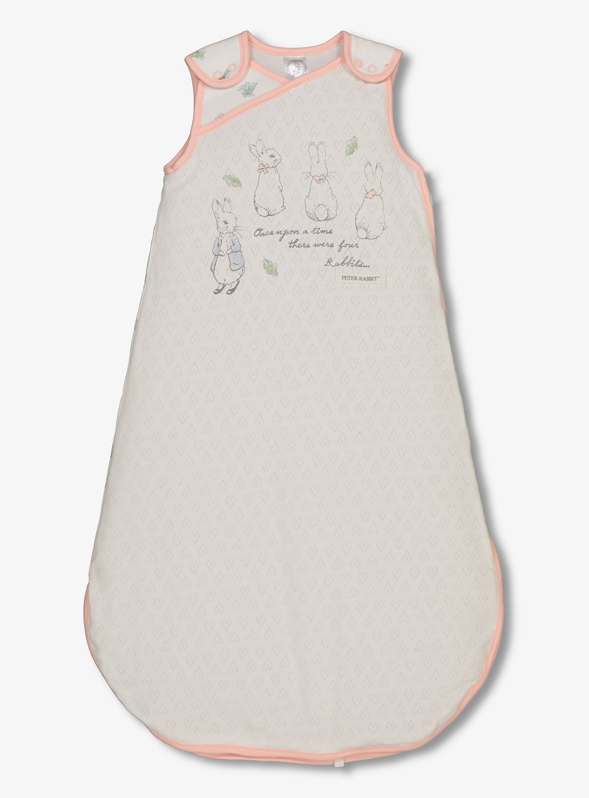 sainsburys peter rabbit sleeping bag